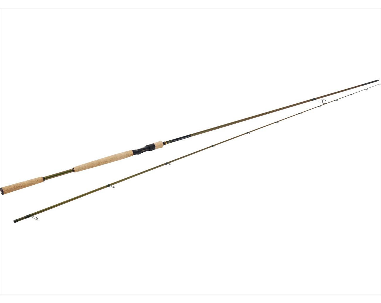 Westin W6 Bombarda 10'6''/315cm M 8-28g 2 Sec